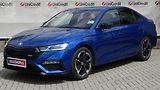 Škoda Octavia 2.0 TSI 180kW DSG RS - náhled 1