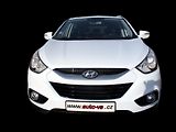 Hyundai ix35 1.6GDi COMFORT*TAŽNÉ Z*VÝHŘEV - náhled 2