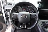 Toyota ProAce City Verso 1.5 D4-D 130 6 MT Long 5D Fami - náhled 17