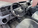 Ford Transit 2.2 TDCi L1 H1 KLIMA STK 10/28 - náhled 9