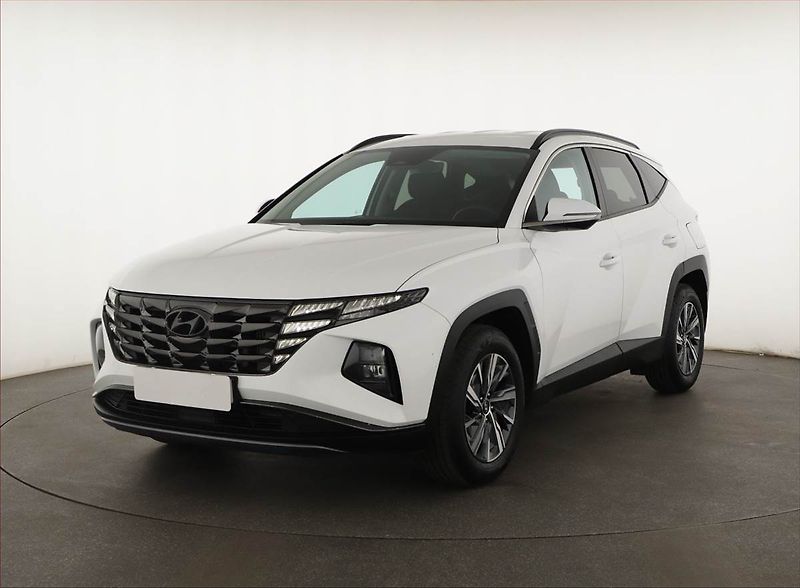 Hyundai Tucson (2022) Smart 1.6 T-GDI - fotka 2 z 15