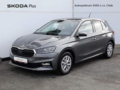 Škoda Fabia Top Selection 1.0 TSI 85kW 6MP - fotografie inzerátu