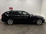 BMW Řada 5 530E XDRIVE ACC LASER TAŽNÉ - náhled 10