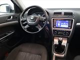 Škoda Octavia (2011) 1.6 TDI, nová STK, Tažné - náhled 7