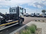 Iveco Eurocargo 180E28 KONTEJNER 10T BÍLÁ - náhled 8