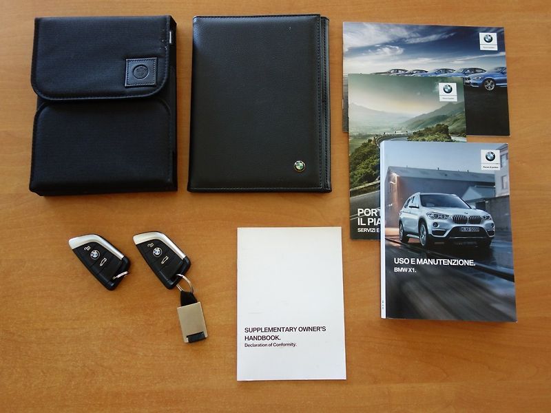 BMW X1 (2019) 116d 85kW sDRIVE -DPH - fotka 33 z 35