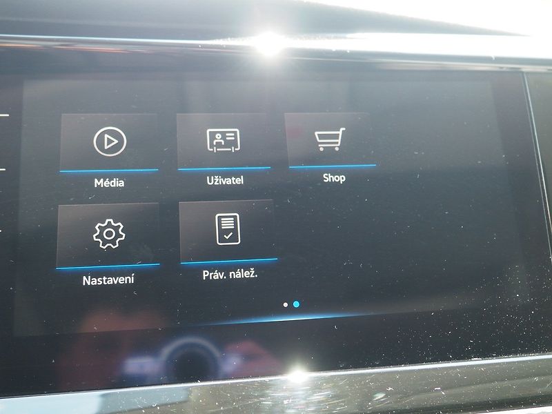 Volkswagen California (2021) T6.1 DSG - Ocean, 4Motion - fotka 38 z 48