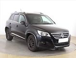 Volkswagen Tiguan (2010) R-Line 2.0 TSI, 4X4, Automat - náhled 1
