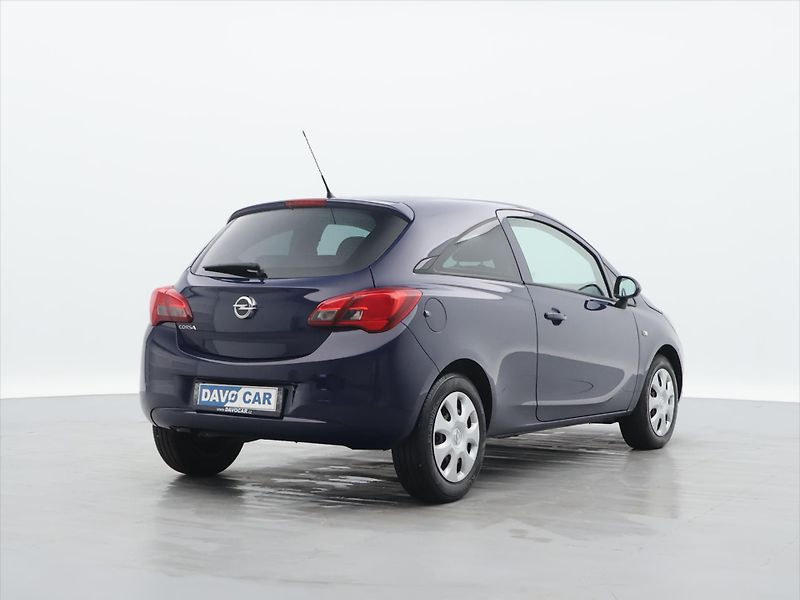 Opel Corsa 1,2 i 51kW CZ Enjoy Serv.Kniha - fotka 7 z 24