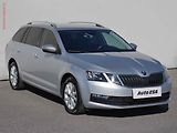 Škoda Octavia (2018) 1.6 TDi, Ambition, DSG, navi - náhled 1