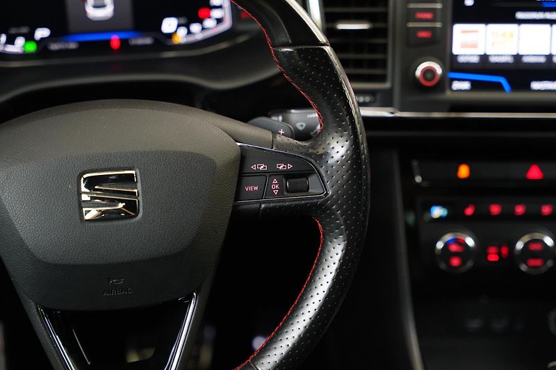 Seat Ateca - fotka 17 z 26