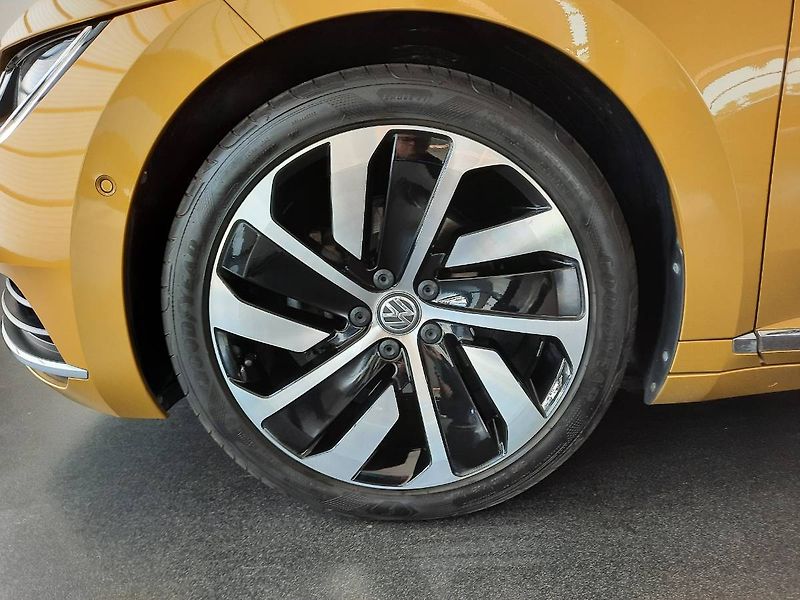 Volkswagen Arteon (2020) 2.0 TDI 4Motion (140kW/190k) D - fotka 24 z 25