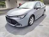 Toyota Corolla 1.8 hybrid business, navigace - náhled 2