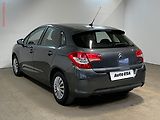 Citroën C4 (2012) 1.4 i, 2.maj, AC, temp - náhled 6