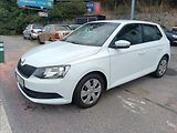 Škoda Fabia 1,2 TSi  Cool edition - náhled 3