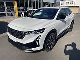 Renault Austral (2026) Techno full hybrid E-Tech 200k - náhled 1