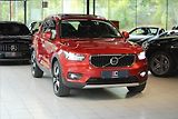 Volvo XC40 D4 AWD Momentum PilotAs/360°/P - náhled 31
