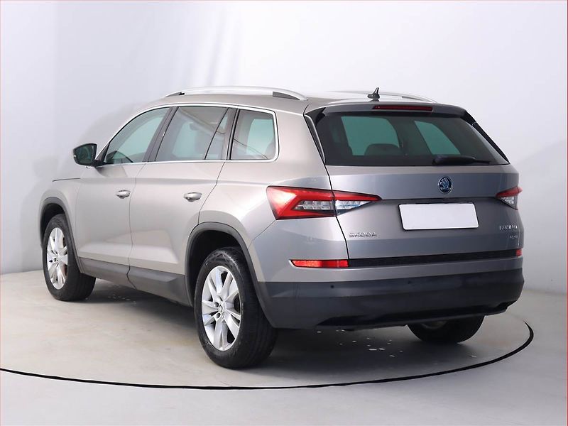 Škoda Kodiaq (2017) Style 2.0 TDI - fotka 4 z 21