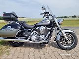 Kawasaki VN 1700 Classic (2011) Tourer ABS - náhled 2