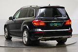 Mercedes-Benz GL - náhled 7