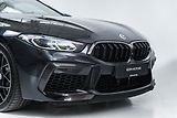 BMW M8 Competition*Carbon*B&W - náhled 44