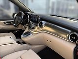Mercedes-Benz Třídy V 300 d 4MATIC EXCLUSIVE AMG - náhled 14