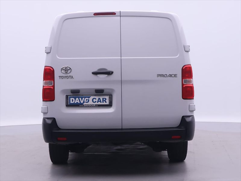 Toyota ProAce 2,0 D-4D 140k CZ Active L2 DPH - fotka 6 z 30