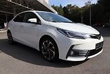 Toyota Corolla (2018) Toyota Corolla Sedan 1.6 - náhled 9