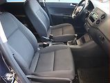 Volkswagen Golf Plus (2011) 1.6 TDI, Park. senzory - náhled 9
