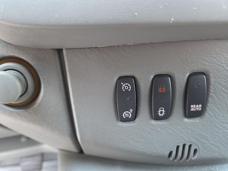 Renault Trafic 2.0 dCi 84KW Generation Evado - fotka 38 z 45