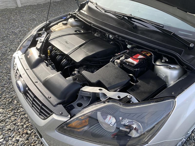 Ford Focus 2.0i 145PS LPG FORD COMBI TOP! - fotka 93 z 170
