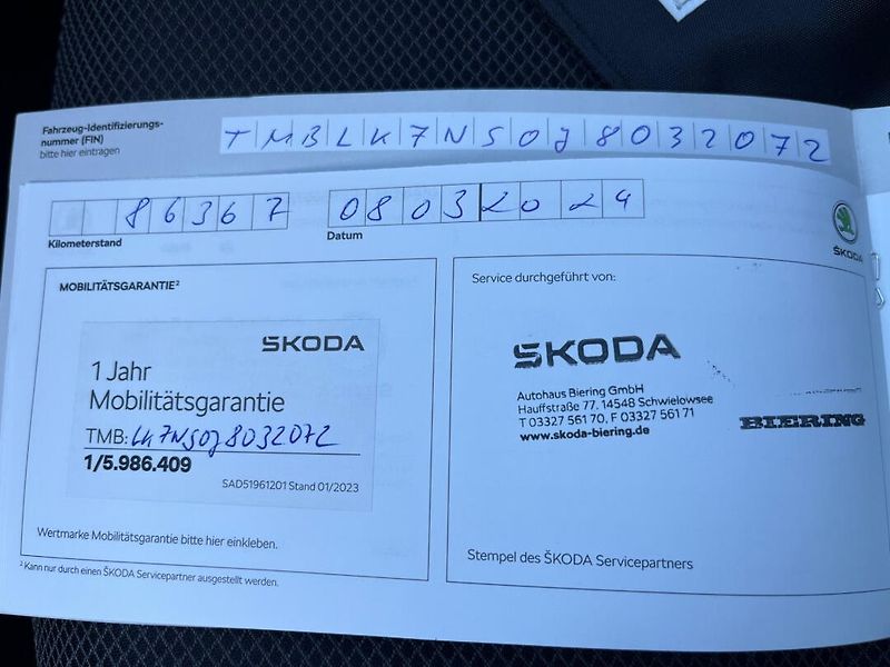 Škoda Kodiaq (2017) 2.0TDI DSG 4x4 NAVI,TZ - fotka 24 z 28