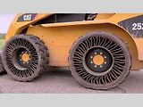 Michelin Tweel.