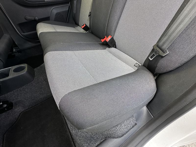Škoda Fabia (2011) 1.2TSI/63kW 1.Maj. *KLIMA  - fotka 18 z 30
