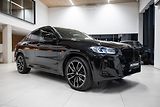 BMW X4 (2023) M40D 4x4 LASER NEZAVISLÉ TAŽNÉ - náhled 13
