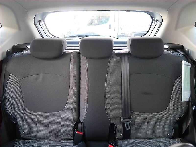 Renault Captur (2014) 1.2 TCe, Automat, Navi - fotka 10 z 17