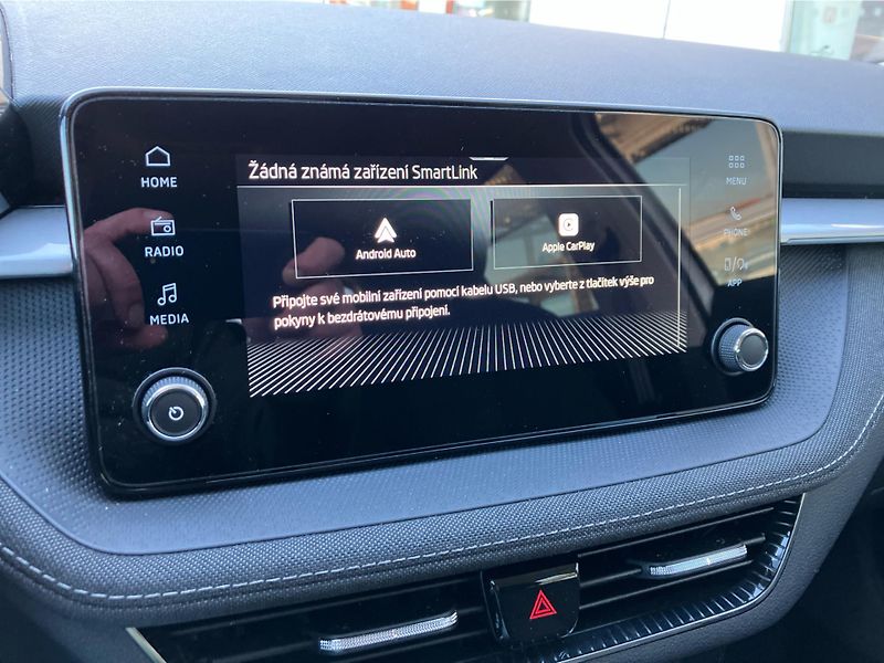 Škoda Fabia 1.0 TSi 70 kW TOP SELECTION - fotka 21 z 30
