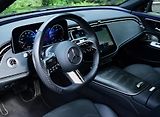 Mercedes-Benz Třídy E (2024) E220d, AMG paket, nízký nájezd - náhled 9
