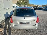 Peugeot 308 (2012) SW 1.6eHDi 82kW Panorama - náhled 7