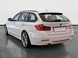 BMW Řada 3 (2015) 320 d, Automat, Navi, Xenony - náhled 3