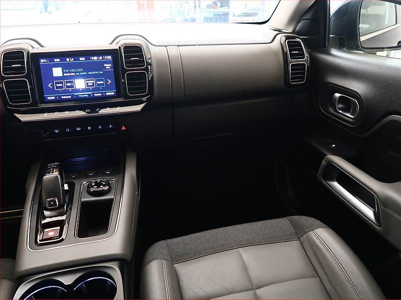 Citroën C5 Aircross (2020) BlueHDi 130, Automat - fotka 8 z 20