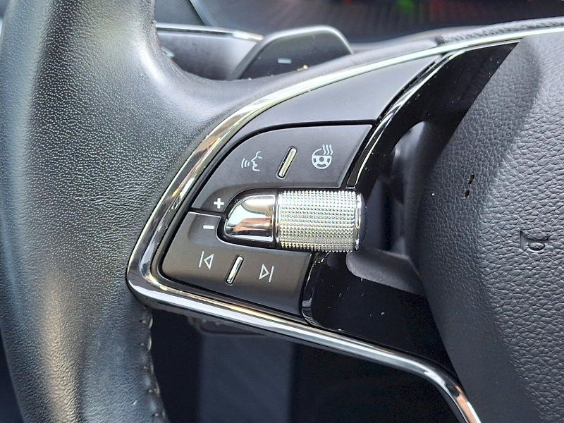 Škoda Octavia (2022) Style DSG 1,5TSi 110kW - fotka 17 z 34
