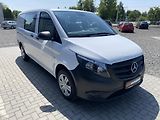 Mercedes-Benz Vito 114 CDI -6 MÍST-KLIMA-LONG-DPH - náhled 6