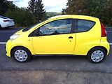 Peugeot 107 1.0i, 50 kW, nová STK - náhled 1