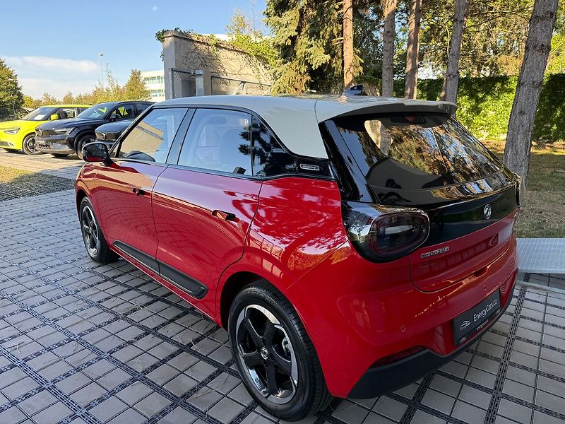 Dongfeng Ostatní E3 360° kamera 42 kWh - fotka 4 z 39