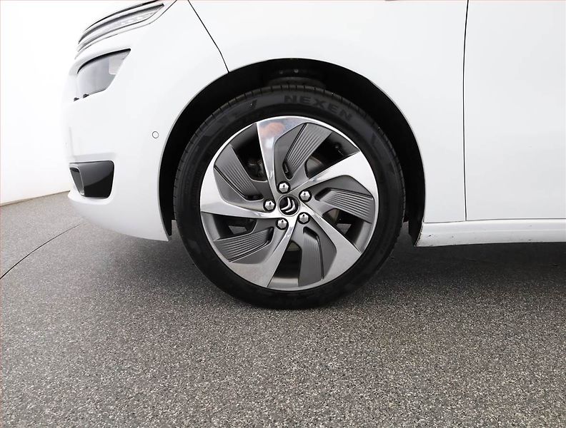 Citroën C4 Picasso (2015) Exclusive 2.0 HDI, Automat - fotka 20 z 20