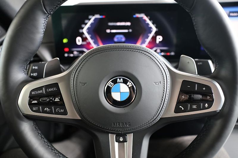 BMW Řada 4 M440i xDrive Gran Coupé - fotka 27 z 28