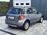 Suzuki SX4 2,0 DDiS 135PS  Style 4x4 - náhled 7