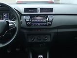 Škoda Fabia (2021) Ambition 1.0 TSI, ČR,1.maj - náhled 12