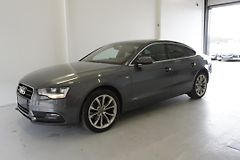 Audi A5 2,0 TDI S-LINE AUTOMAT - fotografie inzerátu